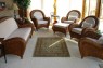 wicker furniture cushions