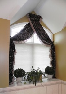 drapery panels, Zusie @ a Susan