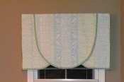 petal valance