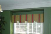 custom cornice